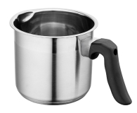 Altom Emilio garnek do mleka 12cm wys. 11cm 1,1l. - 1580522 - zdjęcie 3